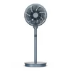 Rowenta Turbo Swift Silence, Ventilateur sur pied, Voir les images du produit 2