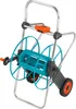 Chariot dévidoir métallique 100 (gris/turquoise) Voir les images du produit 29