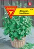 Zitronenbasilikum Produktbild-Vorschau 1