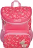 Scooli zaino Mini - Me KiGa Backpack 8L Daisy Deer corallo Anteprima dell’immagine prodotto 5