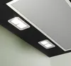 Bosch Serie 4 DWK67FN60 Wandesse, 60 cm, Klarglas schwarz Produktbild-Vorschau 24