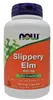 NOW Foods Dietary supplements Slippery Elm, BI3791 Productafbeelding-voorbeeld 3