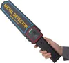 MD-303B Détecteur de métaux portable - professionnel, haute Voir les images du produit 2