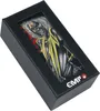 Iron Maiden Krawatte Herren Eddie Killers multicolor Produktbild-Vorschau 4