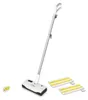 Kärcher Dampfmopp SC 1 Upright, 1300W, 0,2 l, 2 Produktbild-Vorschau 1