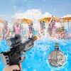Pistolet à eau électrique pour adultes et enfants, pistolet Voir les images du produit 2