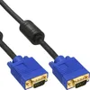InLine® câble S-VGA Premium, 15 broches HD prise / prise, Voir les images du produit 1