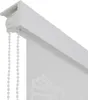 vidaXL Duschrollo 120x240 cm Seesternmuster Produktbild-Vorschau 3