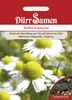 Dürr-Samen - Kamille Echte - Saatgut - 0178 Produktbild-Vorschau 1