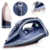 Żelazko parowe 3000W Berdsen BD-330 ceramiczna powłoka Podgląd zdjęcia produktu 1