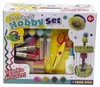 Jeu déco et artistique  1000 pcs Voir les images du produit 2
