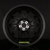 20-calowe felgi aluminiowe KESKIN KT20 5x112 ET30 BLACK Podgląd zdjęcia produktu 21