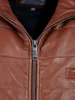 JCC Lederweste 3102179 Herren cognac 52 Produktbild-Vorschau 2