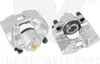 NK Bremssattel Vorne Links für OPEL Vectra C Caravan (Z02) Produktbild-Vorschau 1