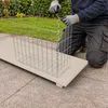 Gabione 50 cm x 40 cm x 20 cm (L x H x T), Maschenweite 5 Produktbild-Vorschau 8
