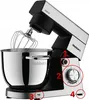 Webber Sm16 Planetářní Kuchyňský Robot 2000 W Mixér 5,2 L Náhled obrázku produktu 6