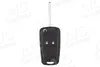 AIC Schlüssel 57543 für OPEL INSIGNIA Caravan Produktbild-Vorschau 2