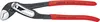 Knipex 88 01 180, Tongue-and-groove, Chromium-vanadium Produktbild-Vorschau 21