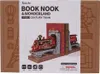 puzzle 3D, Diorama per la biblioteca del Treno dei Libri, Anteprima dell’immagine prodotto 6