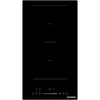 Heinner HBHI-M2ZB1FXTC, zwart, inbouwmodel, 28,8 cm, Productafbeelding-voorbeeld 1