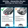 Extralink Ersatzakku 4000 mAh + HEPA Filter für Dyson V11 Produktbild-Vorschau 8