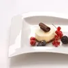 Villeroy Boch NewWave Frühstücksteller rechteckig 26x20cm Produktbild-Vorschau 3
