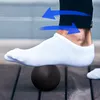 Piłka Do Masażu Roller Piłeczka Twarda Gumowa Podgląd zdjęcia produktu 4