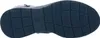 The image shows the sole of a black shoe. Podgląd zdjęcia produktu