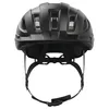 ABUS Urban-I 4.0 ACE city - casco da bici con luce Anteprima dell’immagine prodotto 2