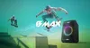 Panasonic SC-BMAX5E-K GŁOŚNIK BEZPRZEWODOWY, 2.1 Kanäle, Podgląd zdjęcia produktu 10