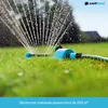 Cellfast - Irrigatore oscillante - economico (200 m²) Anteprima dell’immagine prodotto 4