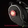 ROCKBROS Fahrradsatteltaschen Satteltaschen Sitztaschen Produktbild-Vorschau 5