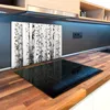 Tulup Glas Herdabdeckplatte - 80x52 cm - Produktbild-Vorschau 3