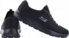 Skechers Summits Chaussure de sport noire Voir les images du produit 87