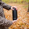 Bouteille isolante en acier inoxydable Thermos Meteor 750 Voir les images du produit 9