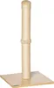 PawHut Kratzstamm für Katzen Kratzsäule aus Sisal stabiler Produktbild-Vorschau 1