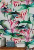 Coloray Fototapete 208x146 cm An Einer Wand Latex Produktbild-Vorschau 1