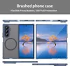 Magnet-Case für Samsung Galaxy Z Fold 7 Hülle Magsafe Produktbild-Vorschau 4