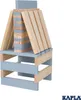 Kapla C40G, Bausatz, 2 Jahr(e), Holz, 40 Stück(e), 800 g Produktbild-Vorschau 2
