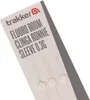 Trakker Flouro Boom Clinga Ronnie Sleeve 0,3 g 7,5 Pollici Anteprima dell’immagine prodotto 3