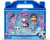 Hasbro Littlest Pet Shop LPS Set Winter Tü cher, 5 kusů Náhled obrázku produktu 7