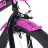 Joystar 20 Zoll Mädchenfahrrad mit Puppensitz und Korb, Produktbild-Vorschau 7