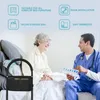 Aufstehhilfe Bett für Senioren, Bettgriff Aufstehhilfe mit Produktbild-Vorschau 7