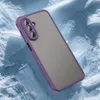 Handyhülle für Samsung Galaxy A17 Matt Stoßfest Schutzhülle Produktbild-Vorschau 8