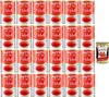 Mutti Pomodori Pelati bestern geschälte Tomaten sauce aus Produktbild-Vorschau 1