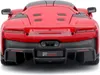 Bburago 26034 Ferrari F80 2024 červené 1:24 Náhľad obrázku produktu 4