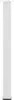 vidaXL Pieds de table de bar 4 pcs. Blanc 90-92 cm Acier Voir les images du produit 4