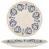 Bonna Dessertteller - Viento - Porzellan - 23 cm Produktbild-Vorschau 1