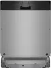 Bosch EB-Geschirrspüler Serie 2 SMV2HTX06E Náhled obrázku produktu 4