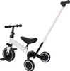 4 in 1 Kinder Dreirad Laufrad Balance Fahrrad mit Produktbild-Vorschau 2